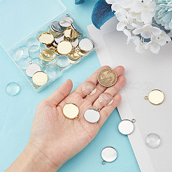 DIY-Set zur Herstellung flacher DIY-UN0004-82