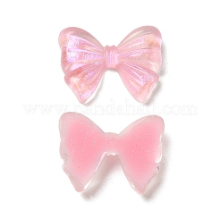 Transparente Epoxidharz-Cabochons CRES-Z002-07