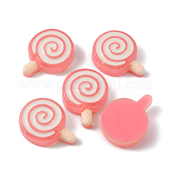 Harz Cabochons RESI-WH0035-07I