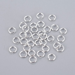Biegeringe aus Edelstahl 304 X-STAS-E464-09B-S