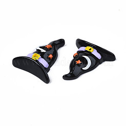 Undurchsichtigen Cabochons X-CRES-N033-003A