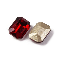 Glas Strass Cabochons RGLA-A026-03A-208