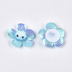 Schaumstoff-Cabochons KY-T007-02B