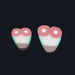 Handgemachte Polymer Clay Nagelkunstdekoration Zubehör MRMJ-N032-37