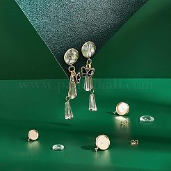 DIY-Ohrring-Herstellungsset DIY-UN0002-80