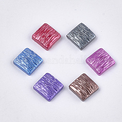 Harz Cabochons RESI-T031-02