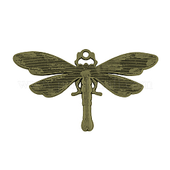 Vintage tibetischen Stil Legierung geschnitzten griechischen Schlüsselanhänger Cabochon Lünette Fassungen TIBEP-922-AB-FF