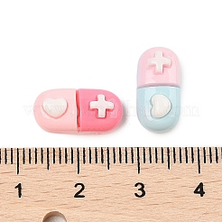 Undurchsichtigen Cabochons CRES-M037-08C