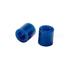 1 Box 5mm Hama Perlen Pe DIY Sicherung Perlen Nachfüllungen für Kinder DIY-X0047-A32-B