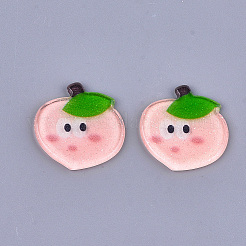 Kunststoff Cabochons KY-T010-33