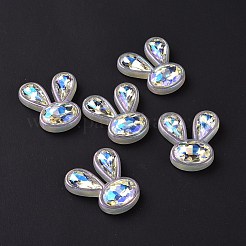 Acryl-Cabochon OACR-E008-11