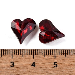 Glas Strass Cabochons RGLA-A026-05B-208