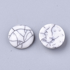 Harz Cabochons X-RESI-T034-09B
