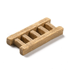 Undurchsichtigen Cabochons RESI-K017-05