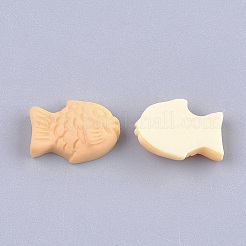 Decoden-Cabochons aus Harz X-CRES-T010-124