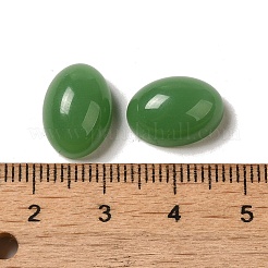 Glas cabochons GLAA-B017-06B-02