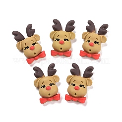 Decoden-Cabochons aus Harz CRES-D004-02