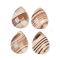 Epoxidharz Decoden Cabochons CRES-S367-03