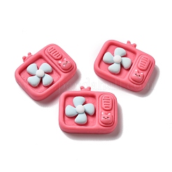 Undurchsichtigen Cabochons DIY-K057-29