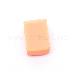 Decoden-Cabochons aus Harz RESI-CJC0001-82