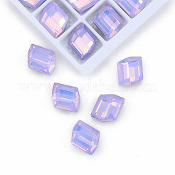 K9 Glas Strass Cabochons MRMJ-N029-25-03