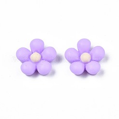 Undurchsichtigen Cabochons CRES-S307-024