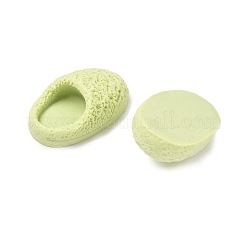Opake Harz-Cabochons CRES-D312-02