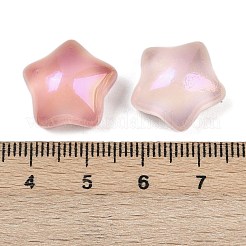 Undurchsichtigen Cabochons CRES-A060-04