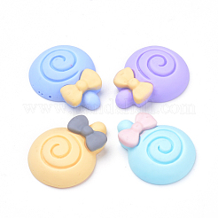Harz Cabochons CRES-Q197-04