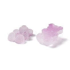 Flatback Harz Cabochons RESI-TAC0003-29E