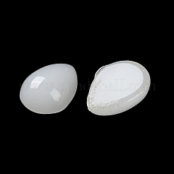 Glas cabochons GLAA-B015-02B