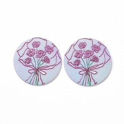 Acryl Cabochons MACR-C002-11