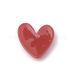 Harz Cabochons CRES-N007-03-A