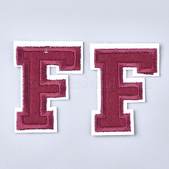 EDV-Sticktuch Eisen auf Flecken X-FIND-T030-064-F