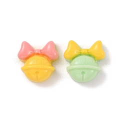 Undurchsichtigen Cabochons RESI-K027-33C