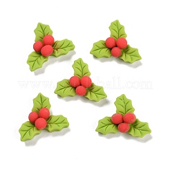 Harz Cabochons CRES-D004-05