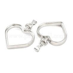Aluminium Anhänger & Charms FIND-G079-01P