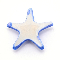 Undurchsichtigen Cabochons DJEW-WH0011-12B