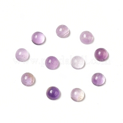 Natürlichen Amethyst Cabochons G-G994-J02-03