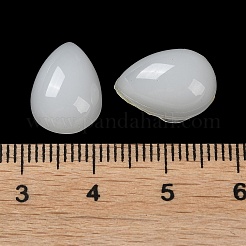 Glas cabochons GLAA-B015-02B