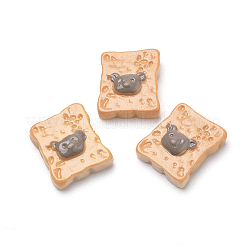 Harz Cabochons CRES-S303-08