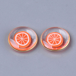 Epoxidharz-Cabochons X-RESI-S360-07A