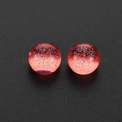 Transparentem Acryl Cabochons TACR-N006-61C