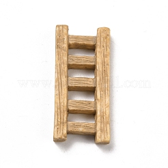 Undurchsichtigen Cabochons RESI-K017-05
