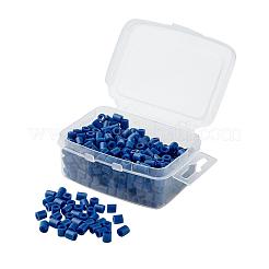 1 Box 5mm Hama Perlen Pe DIY Sicherung Perlen Nachfüllungen für Kinder DIY-X0047-A32-B