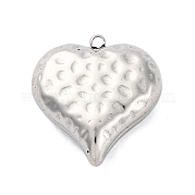 Подвески из нержавеющей стали 304 STAS-P386-03P-C