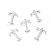 Подвески из нержавеющей стали 304 STAS-K215-07P