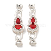 Латунное микропейв KK-U037-13P