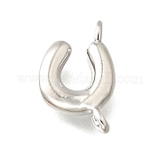 Подвески из латуни KK-P295-01P-U