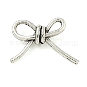 Бусины из сплава в тибетском стиле FIND-M056-02A-AS